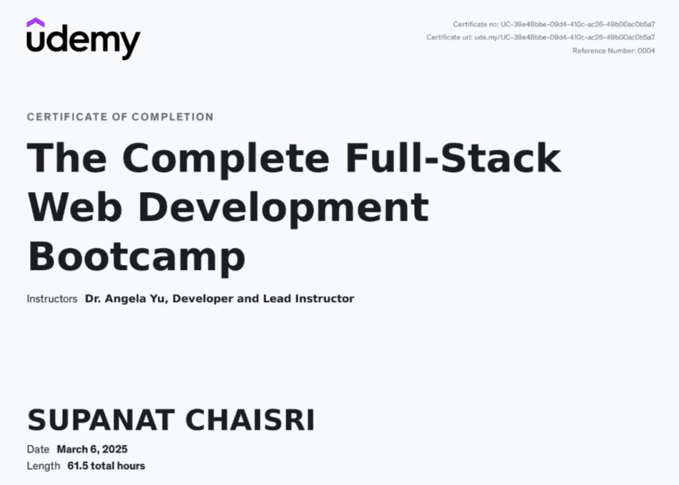 Udemy