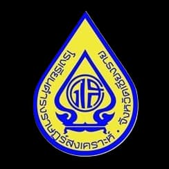 Institution Logo